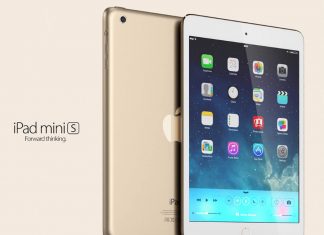 iPad mini 5 release