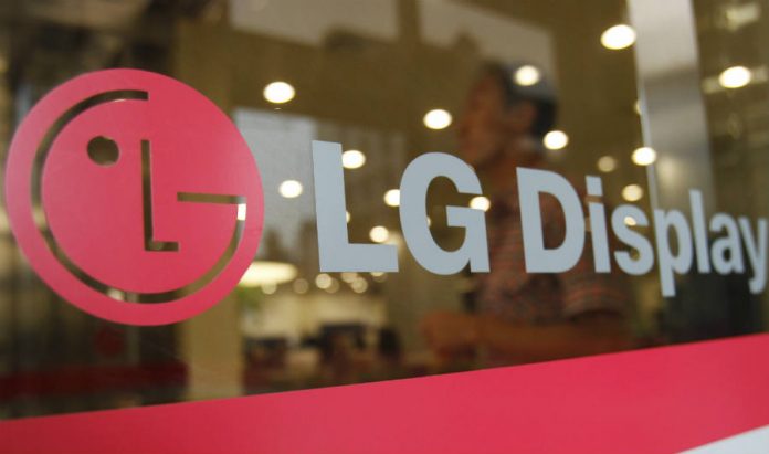 lg-display-invest-1-75bn-oled-usb LG Display to Invest $1.75 in Smartphones OLED screens.