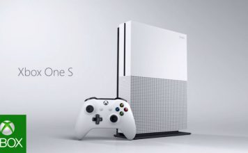 XBOX One S makes its official debut, price, specs and review