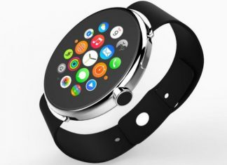 Apple Watch 2 rumors and specs