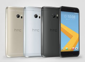 How to get HTC 10 at a $100 discount & new colors available