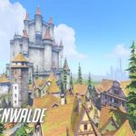 Overwatch’s new map Eichenwalde, gameplay preview