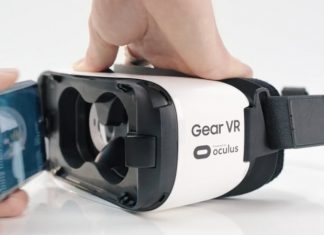 New Samsung Gear VR gets a release date