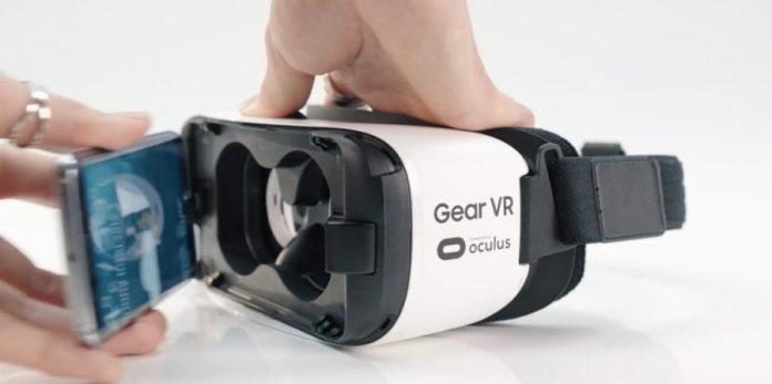 Samsung Gear VR