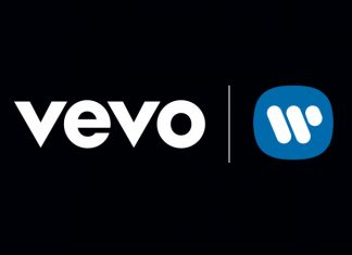 Warner’s deal gives Vevo ‘the big three’ record labels