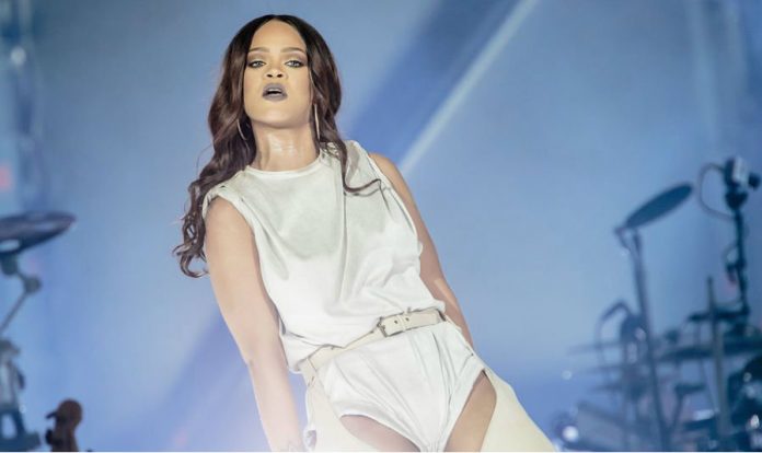Rihanna