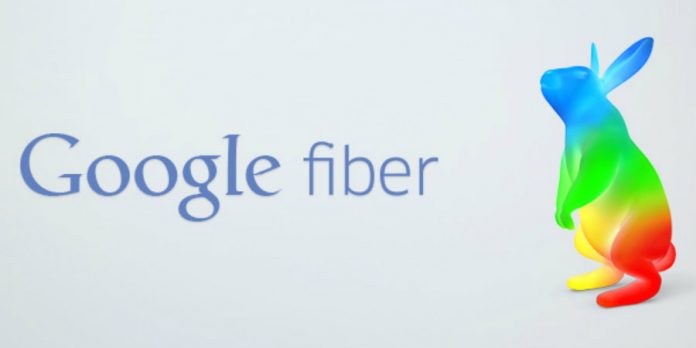 Google Fiber fastest Internet