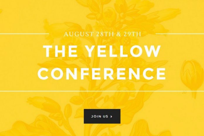 Yellow Co. 2016
