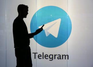 Telegram under hackers’ menace in Iran