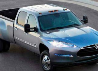 Tesla Motors may find the truck market very hard to dominate
