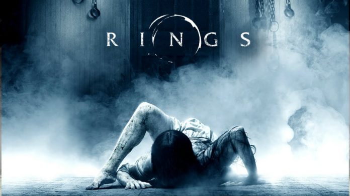 Rings Official Trailer