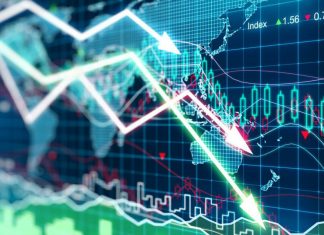 Bitcoins plummets after another high-profile heist