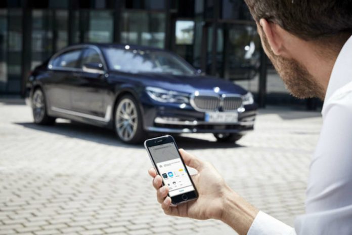 Alexa voice assistant comes to BMW drivers