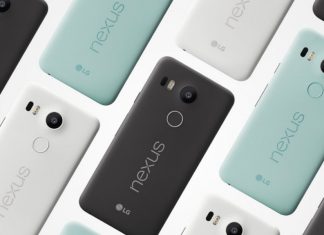 New Nexus Sailfish and Marlin expected to launch this Fall