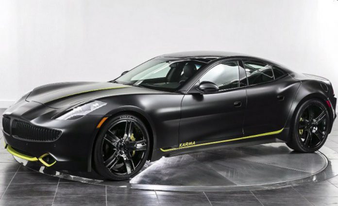 Karma Revero