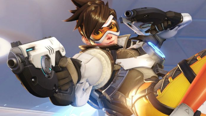 Overwatch update