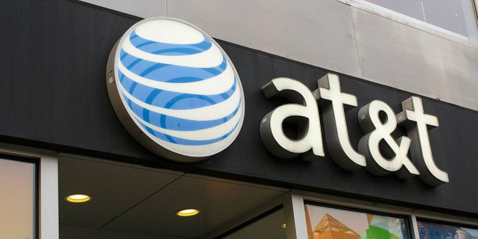 AT&T, Time Warner