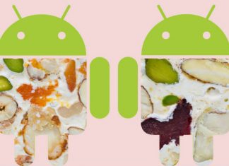 Android Nougat released Review, features and availability