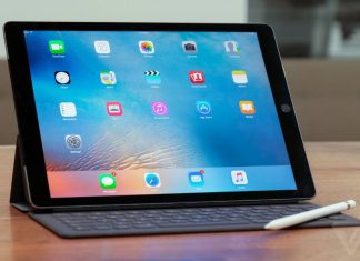 Apple's Ipad Pro
