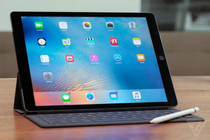 Apple's Ipad Pro Apple's Ipad Pro