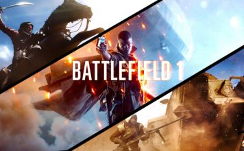 Battlefield 1, Open Beta, Gamescom trailer