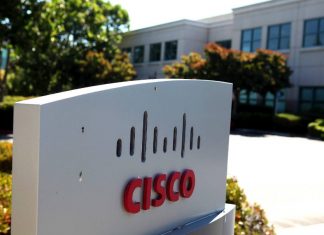 Cisco is working on 5G routers and the IoT devices.
