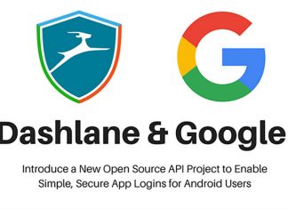 Dashlane and Google work on project 'OpenYOLO'
