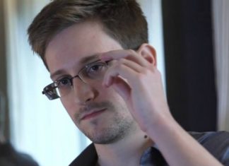 Edward Snowden, NSA, The Shadow Brokers