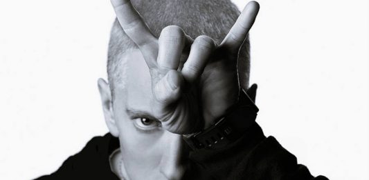 Eminem disses Drake over feud with Joe Budden, leaked track!