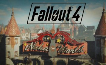Fallout 4's new DLC, Nuka World, is here. Learn the basics!