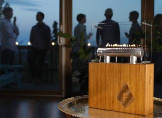 Fireside Audiobox: Specs, features, release date, and price Fireside Audiobox Specs, features, release date, and price