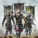 Gamescom, Ubisoft, For Honor