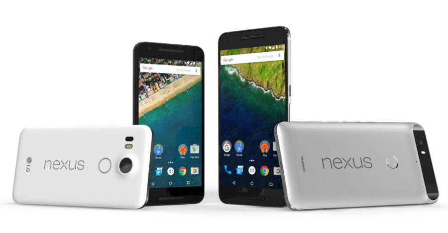 Google’s Nexus latest leaks new launcher image rework and more