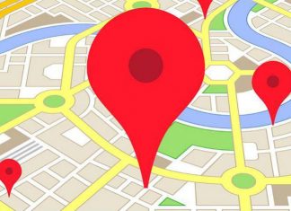 Google Maps didn’t erase Palestine, but it shows the reality