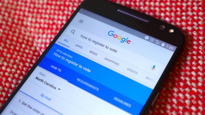 Google, election 2016, How to vote Google, election 2016, How to vote