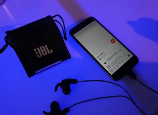 HTC 10 and JBL Reflect Aware C earbuds promo: review and prices HTC 10 and JBL Reflect Aware C earbuds promo review and prices