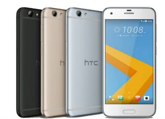 HTC's One A9 latest leaks Specs, design and release date