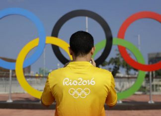 How to watch Rio 2016 without paying a TV subscription How to watch Rio 2016 without paying a TV subscription in the US