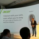 IFA 2016-Acer Press Event