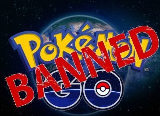 Iran becomes the first country to ban Pokémon GO