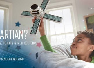 Lockheed Martin, SpaceX, Blue Origin, Space Travel