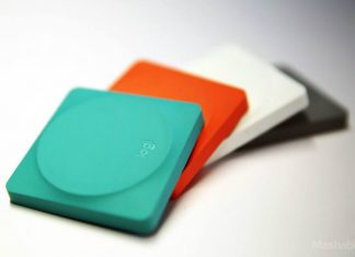 Logitech simplifies life with the Pop Home Switch