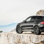 Mercedes-AMG unveils the GLC 43 4MATIC SUV