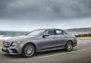 Mercedes-Benz E-Class semi-autonomous Sedan specs and prize