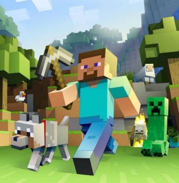 Minecraft Boss update brings the Elder Guardian and the Wither Minecraft Boss update brings the Elder Guardian and the Wither