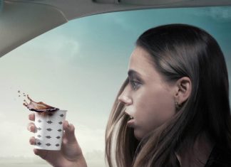 New Jersey bill may prohibit drinking coffee while driving