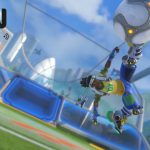 Overwatch rolls Summer Games patch: skins, loot & Lucio ball Overwatch rolls Summer Games patch skins loot & Lucio ball