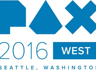 Pax West 2016 Washington Seattle