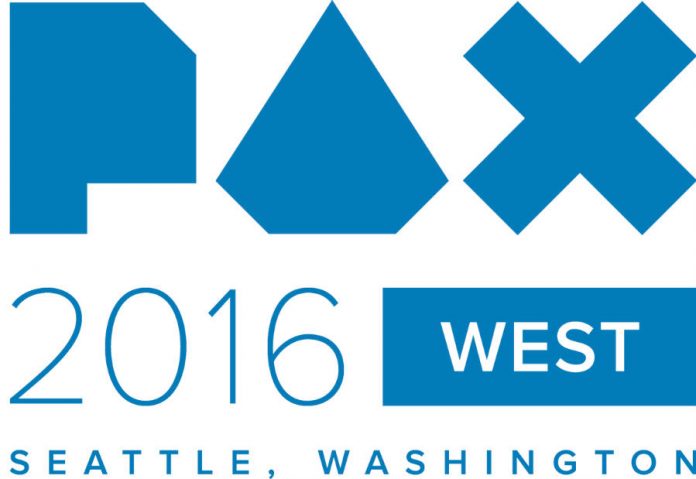 Pax West 2016 Washington Seattle Pax West 2016 Washington Seattle