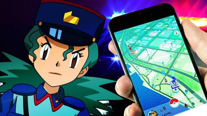 Pokémon Go cheaters lose their account forever Pokémon Go cheaters lose their account forever